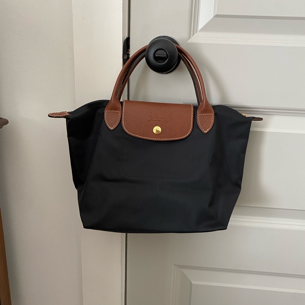 Longchamp Le Pliage Original Small Bag